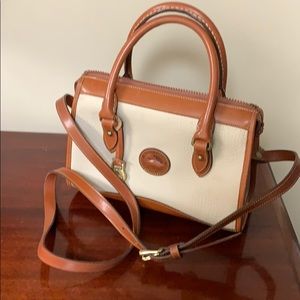 Dooney & Bourke small satchel